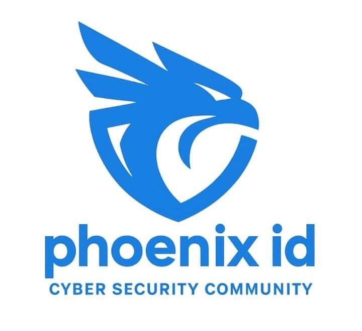 Phoenix Cyber Security Community logo